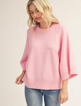 Stole My Heart Sweater