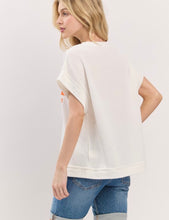 All About The Team Top