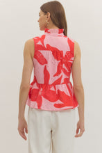 Summer Days Ahead Top