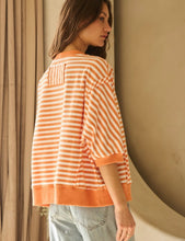 Blown Away Top