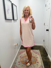 Summer Nights Out Dress
