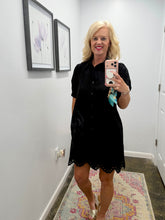 Find Your Way Dress