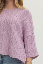 Happy To Be With You Sweater