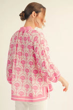 Full of Love Top