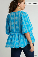 Stole My Heart Top