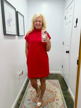 Follow Your Heart Dress