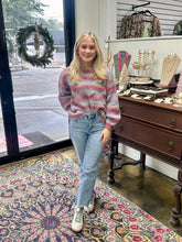 In A Rush Sweater