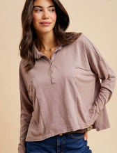 Feeling Casual Top