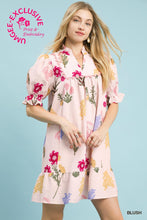 Roll With It Dress