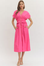 Going All Out Dress