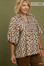 Simply Perfect Dot TOp
