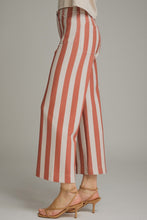 Striped Pants