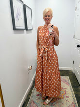 Feeling Thankful Dress