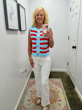 Go The Extra Mile Sweater