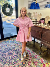 Time Goes By Dress