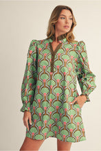 Bringing The Smiles Dress