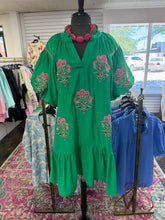 A New Day Dress