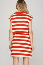 Keeping Up With You Dress
