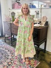 Secret Crush Dress