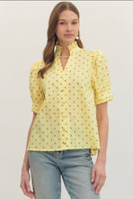 Sunny Days Top