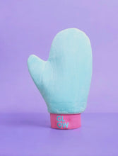 Tanning Application Mitt