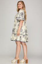 All I Need Dress