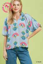 Brunch Date Top