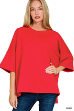 Out For The Day Top