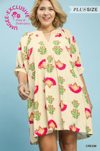 Let's Have Some Fun Dress