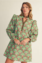 Bringing The Smiles Dress