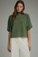 Grow With Grace Top