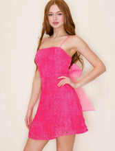 Uptown Girl Dress