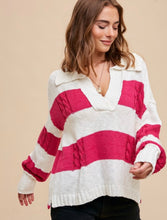 Find Your Way Sweater