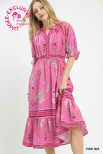 Follow Your Dreams Dress