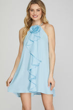 Escape With Me Dress