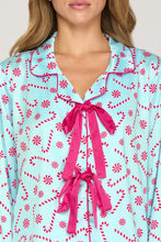 Candy Cane Dreams Pajama Set