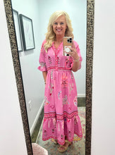 Follow Your Dreams Dress