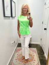 Found My Way Top