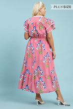 Finding My Way Dress