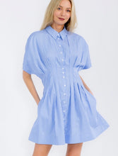 Doing My Best Dress