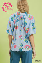 Brunch Date Top