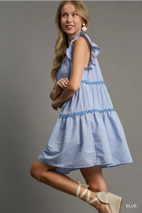 Spread Happiness Dress