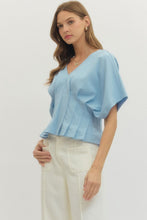 Look For The Good Top