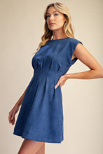 What Dreams Are Made Of Dress