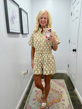 Full of Fun Romper