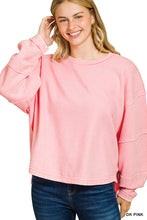 Always On The Go Top