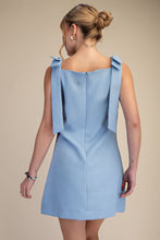 Come Back Around Dress