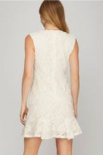 Best Of Me Dress