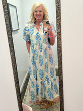 It's A Win Dress