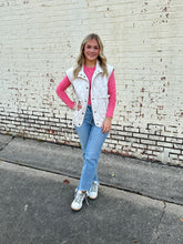 Always Be Grateful Vest